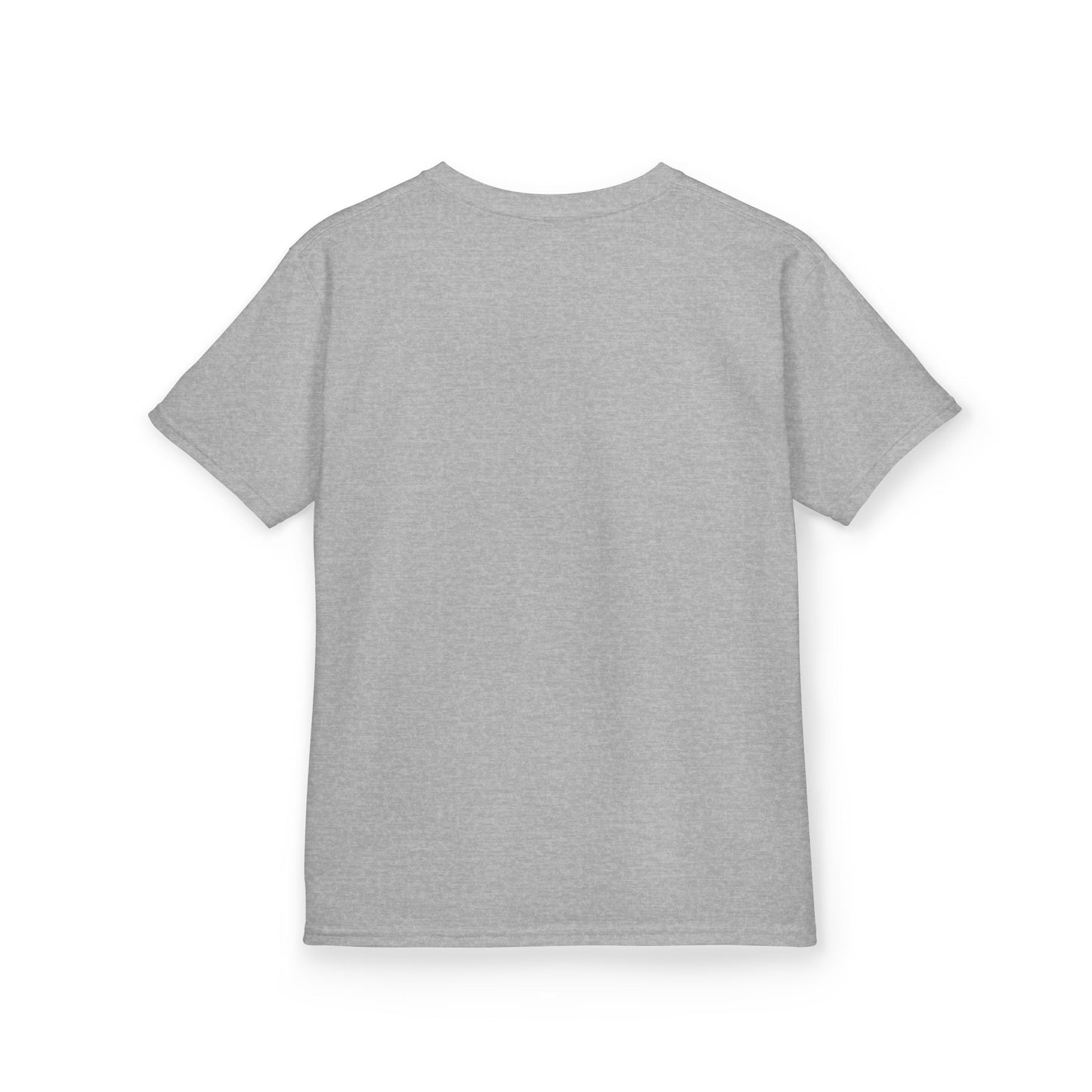 Silent Cries for Kris Kids T-Shirt — Charity Awareness Tee