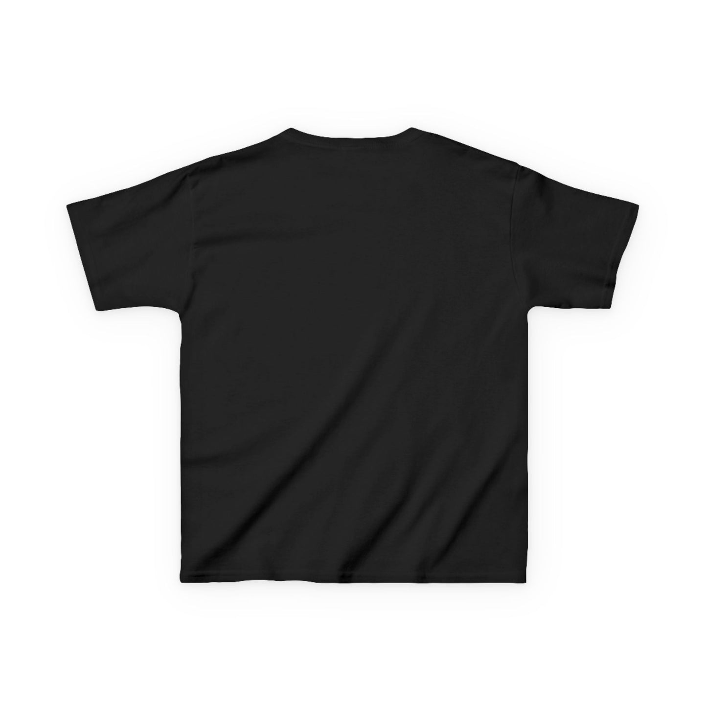 Silent Cries for Kris Kids T-Shirt — Charity Awareness Tee