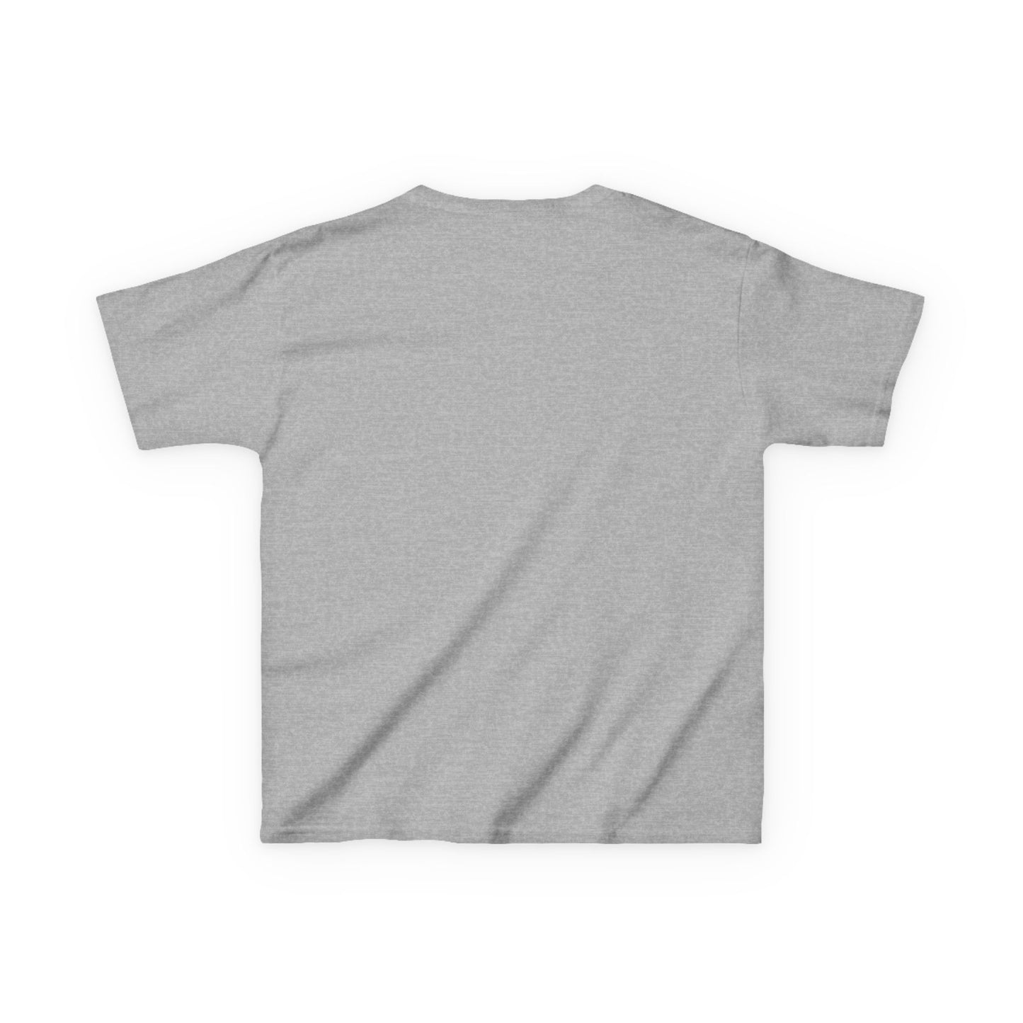 Silent Cries for Kris Kids T-Shirt — Charity Awareness Tee
