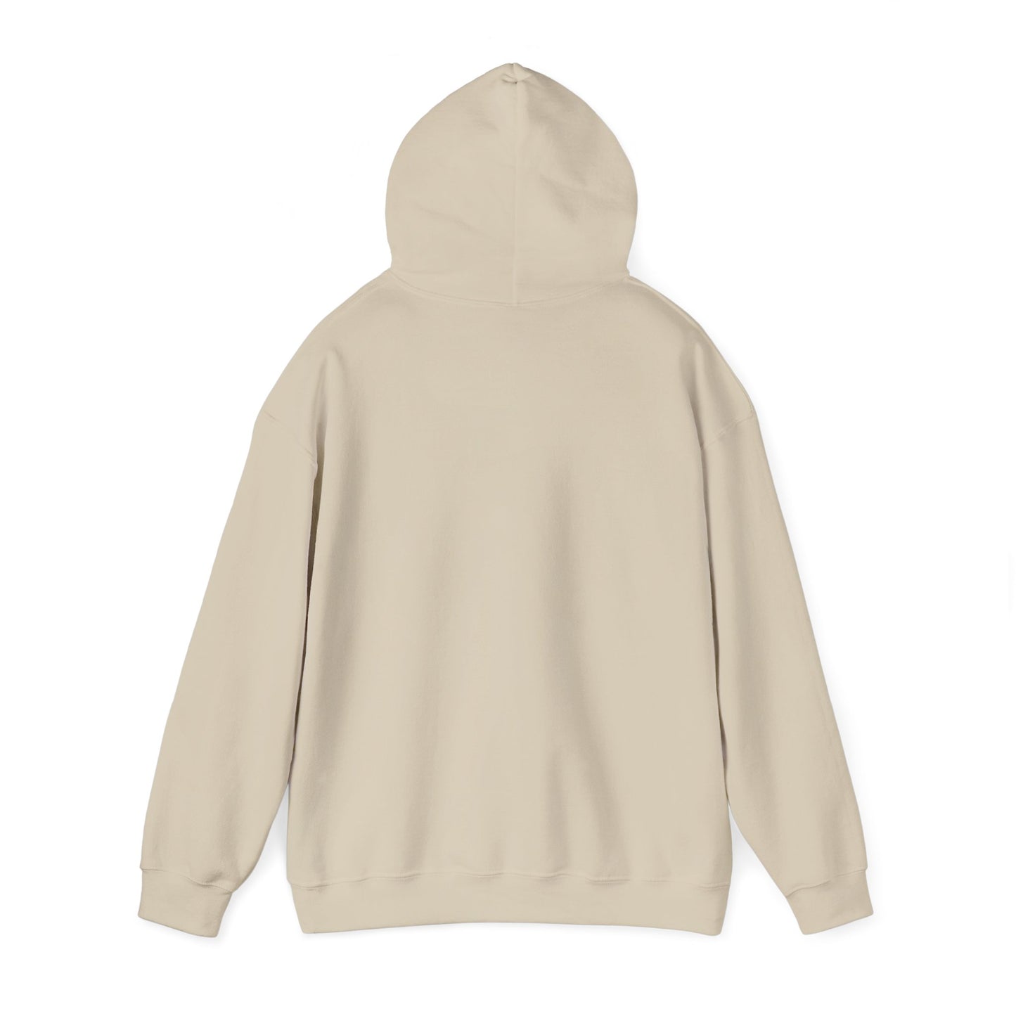 Silent Cries for Kris Hoodie — Awareness Hoodie