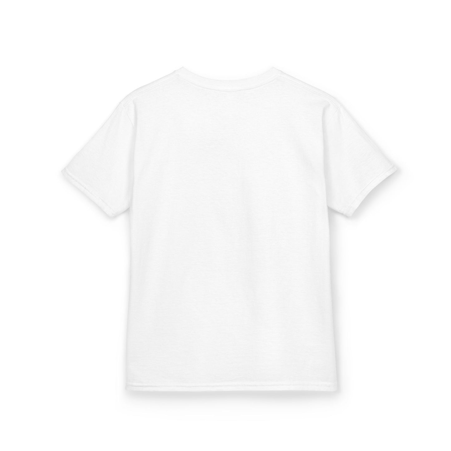 Silent Cries for Kris Kids T-Shirt — Charity Awareness Tee