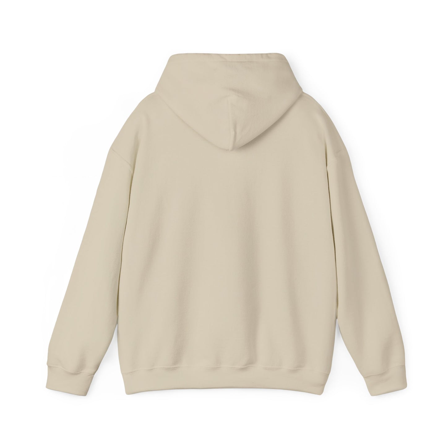 Silent Cries for Kris Hoodie — Awareness Hoodie