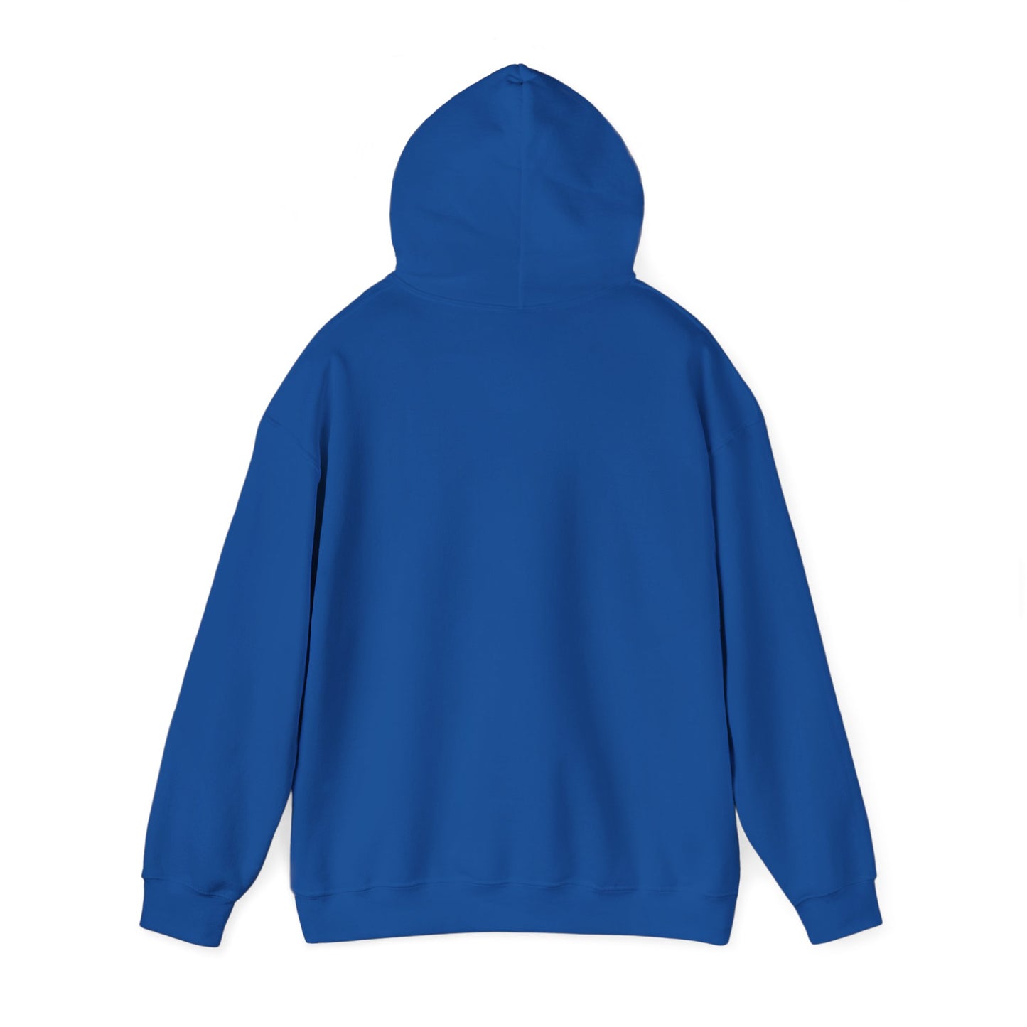 Silent Cries for Kris Hoodie — Awareness Hoodie