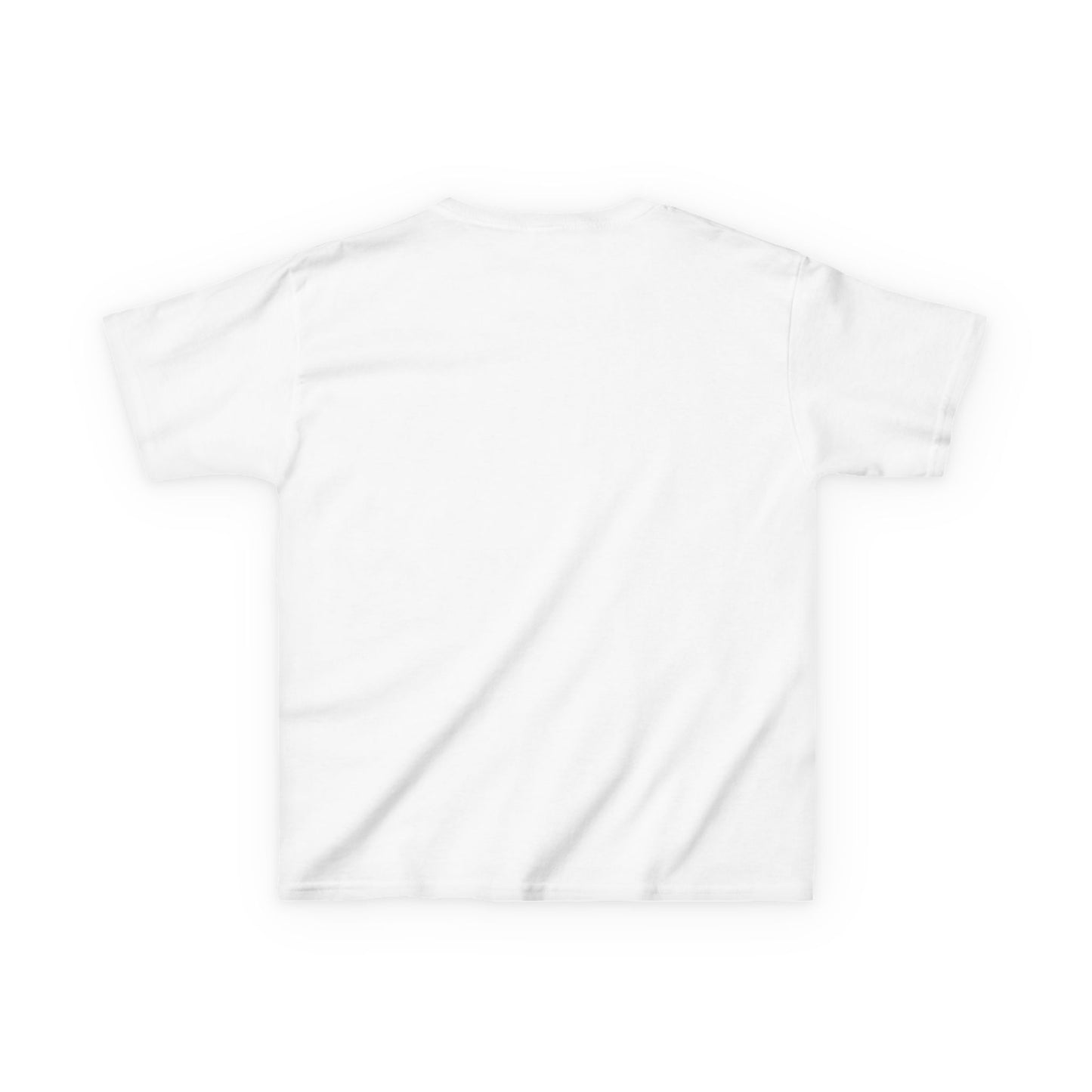 Silent Cries for Kris Kids T-Shirt — Charity Awareness Tee