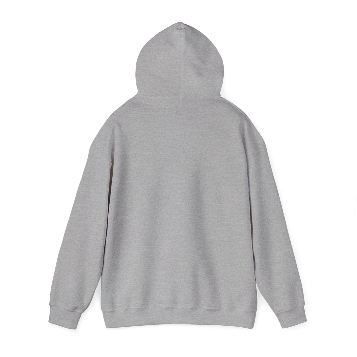 Silent Cries for Kris Hoodie — Awareness Hoodie
